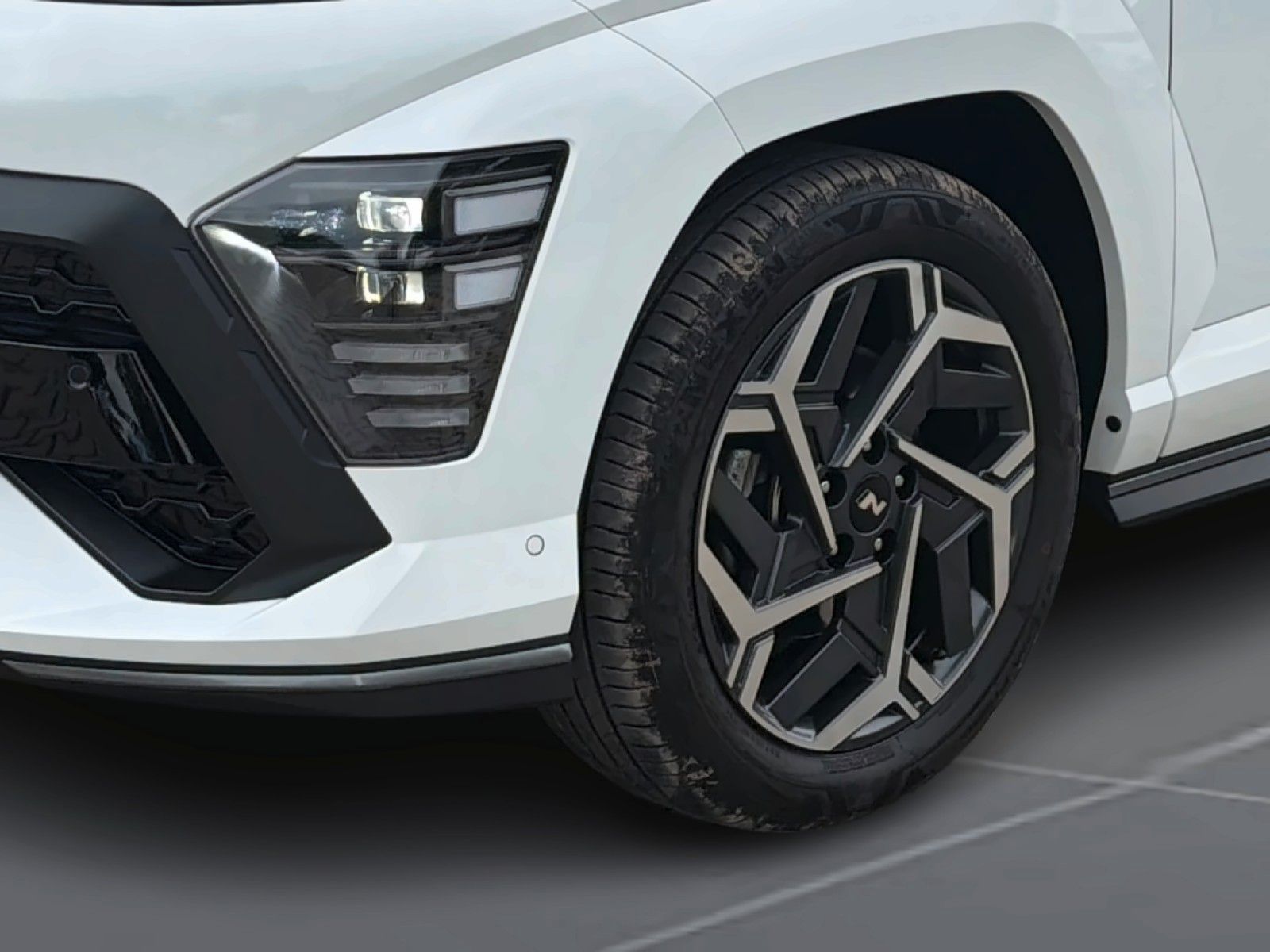 Hyundai Kona – Bild 5
