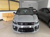 Ligier JS JS50 DCI Sport Ultimate Ice - Ligier aus 2019