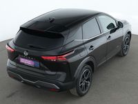 Nissan Qashqai - Vorschau Bild 15