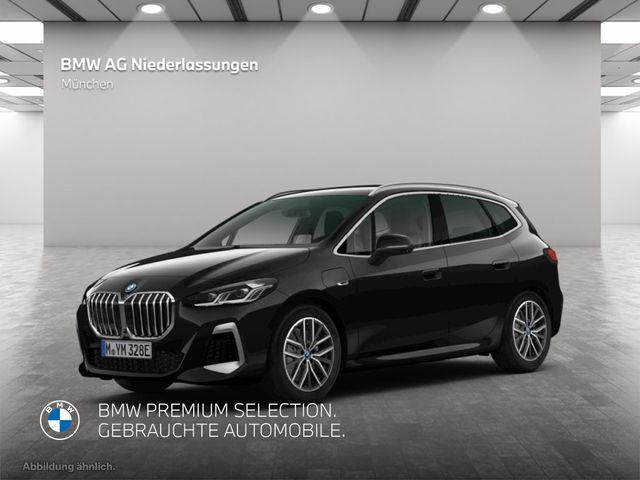 BMW 225e xDrive Active Tourer M Sport AHK Head-Up