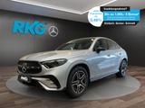 Mercedes-Benz GLC 450 d 4M Coupé EDITION AMG DISTRONIC AHK NAV