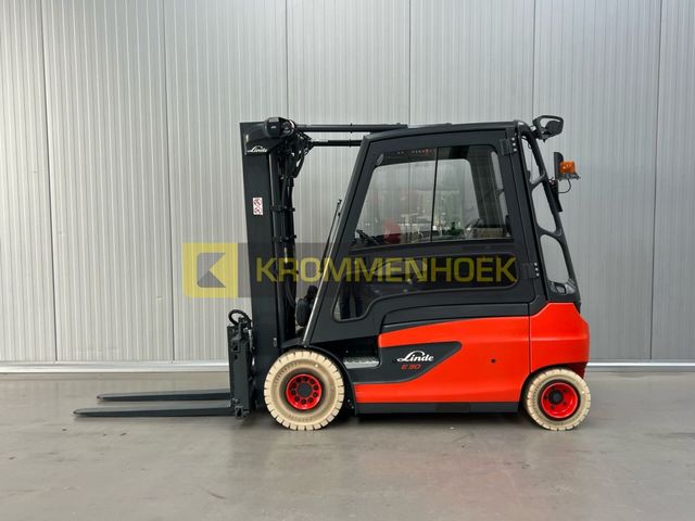 Linde E 30 L