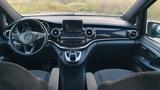 Mercedes-Benz V 220 CDI EDITION lang WENIG Kilometer NAVI  - Mercedes-Benz V-Class