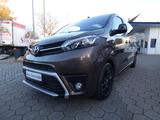 Toyota Proace Verso L1 Executive 7 Sitze Leder Standhei - Toyota: Proace