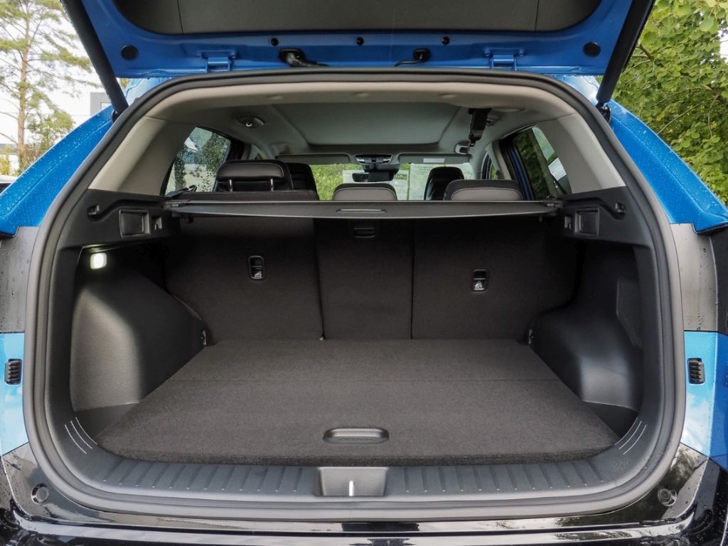 Kia Sportage - Bild 6
