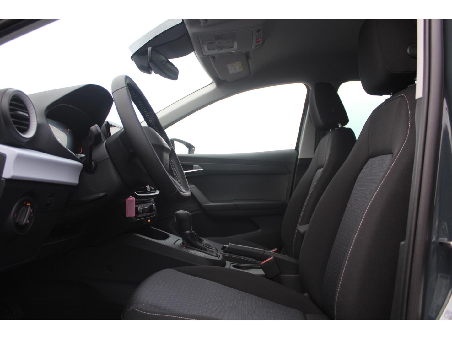 Seat Ibiza 1.0 TSI DSG Road Edition NAVI KAMERA LED S