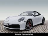 Porsche 911 992/ 4S Cabriolet/Sportabgas/Sitzlüftung/Abs - Porsche Gebrauchtwagen in Erfurt