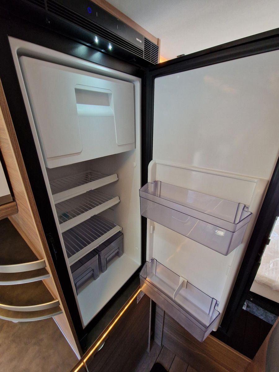 Fahrzeugabbildung Knaus BoxLife PLATINUM SELECTION 600 MQ