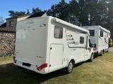 HYMER / ERIBA / HYMERCAR Exsis t 588 - HYMER / ERIBA Exsis