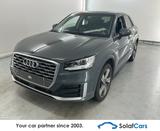 Audi Q2 2.0 35 TDi S-Line Ext. LED-Xenon Navi Leathe - Audi Q2 35 TDI Gebrauchtwagen