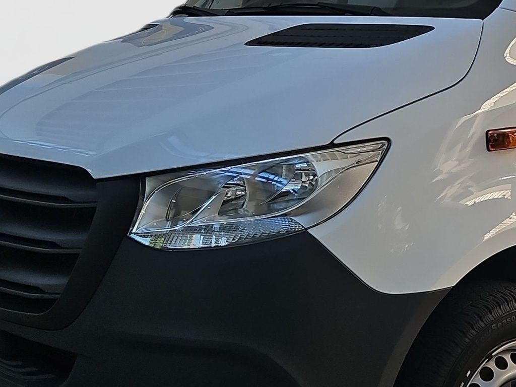 Fahrzeugabbildung Mercedes-Benz Sprinter 317 Kasten PRO L4H2 XXL 360° MOPF Navi
