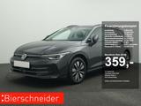 Volkswagen Golf VIII Variant 2.0 TDI DSG Goal LED-PLUS NAVI