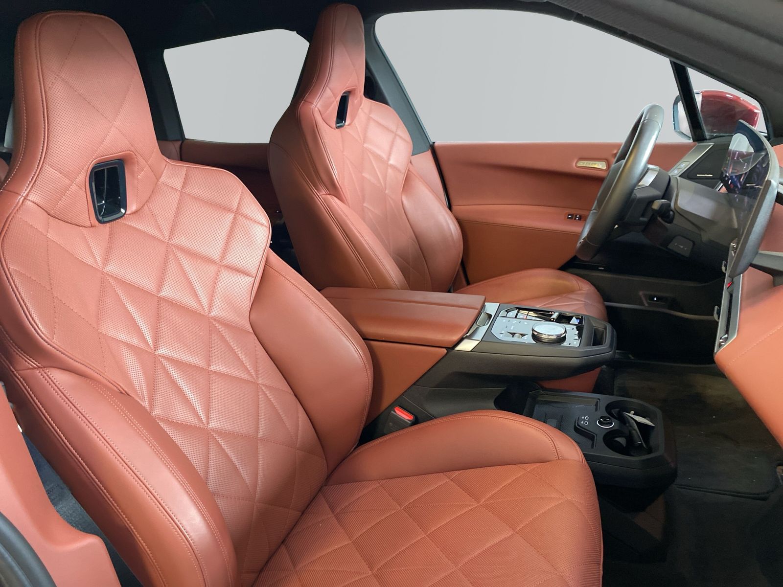BMW iX - Bild 11