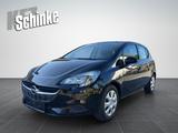 Opel Corsa E Selection ecoFlex - Opel Corsa: Selection