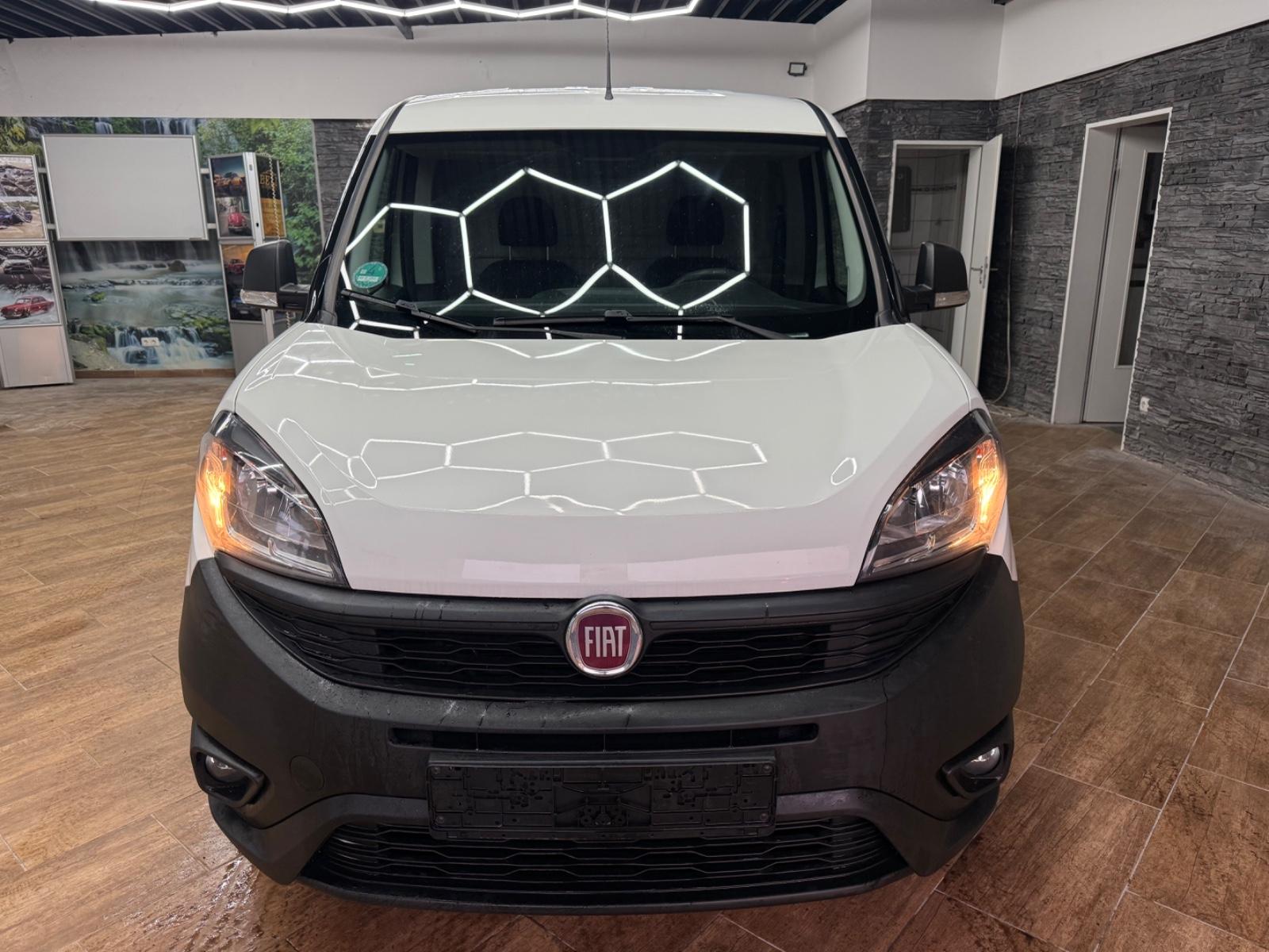 Fiat Doblo Doblò SX Kasten