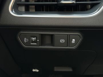 Kia K4 Sportswagon 1.6T DCT7 Vision Navi Totwinkel