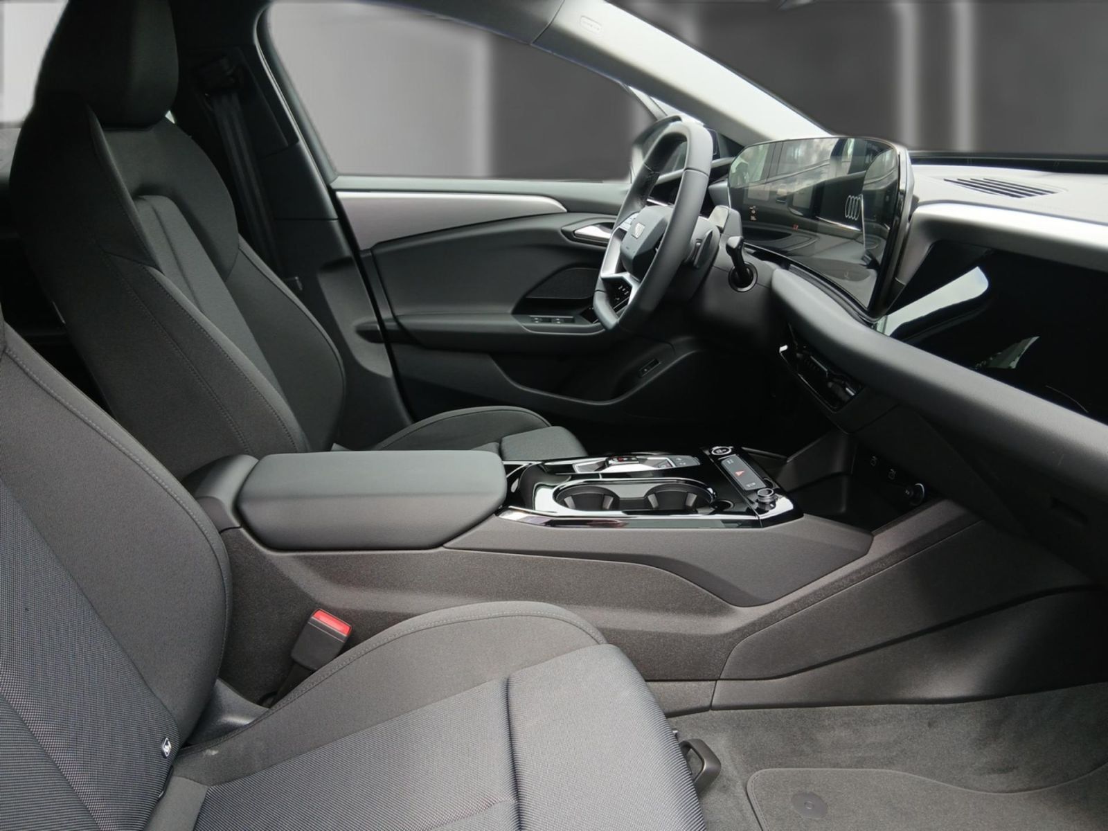 Audi A6 e-tron - Bild 10