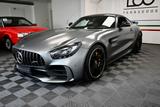 Mercedes-Benz AMG GT R Coupe AMG Speedshift 7G *Track Package* - Mercedes Gebrauchtwagen