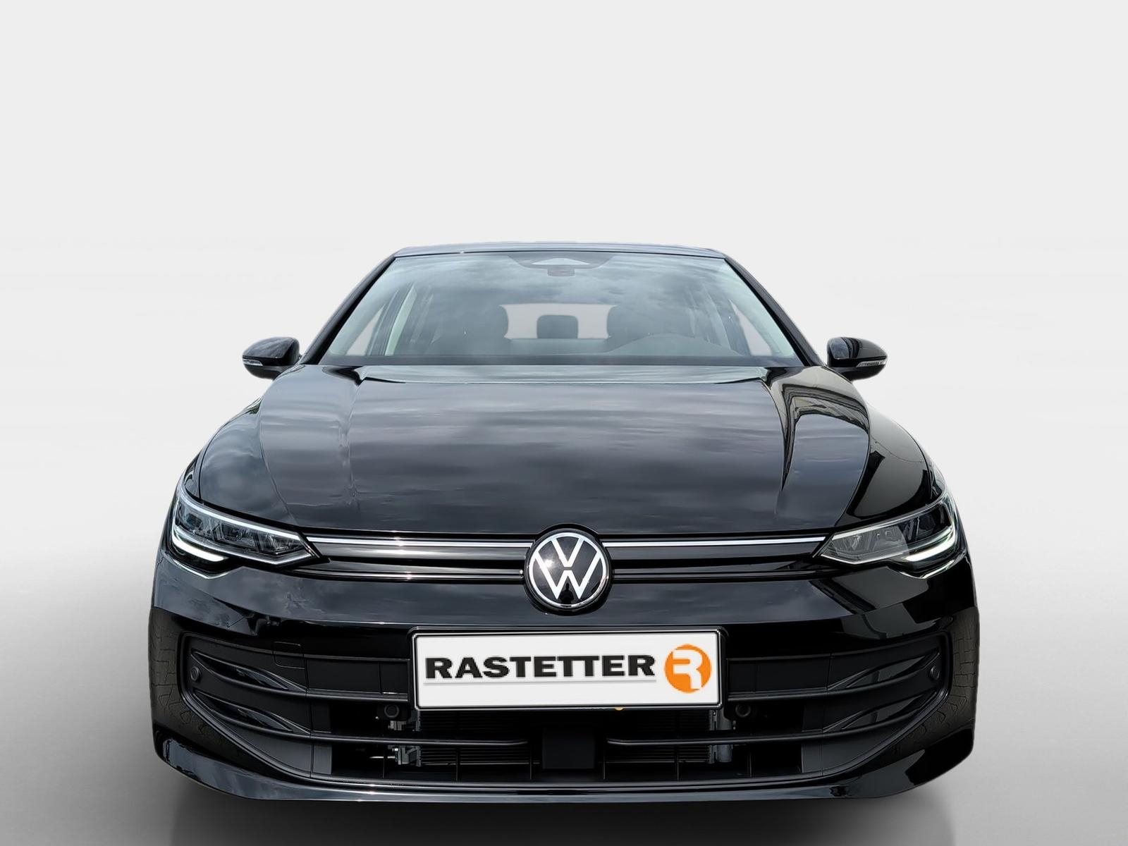 Volkswagen Golf VIII eTSI DSG Life ACC+18Z+Kamera+ParkAss+K, миниатюра 9