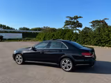 Mercedes-Benz E250 CDI 4MATIC Avantgarde | Leder | Schiebedach - Mercedes-Benz E 250: 4matic