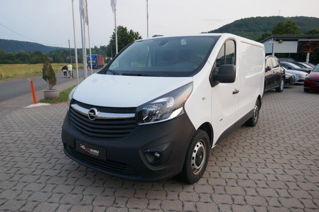 Opel Vivaro BKasten/Kombi KastenL1H1 2,9t Sortimo Umb