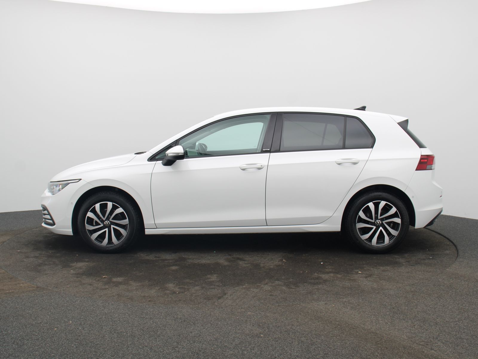 Volkswagen Golf - Bild 5