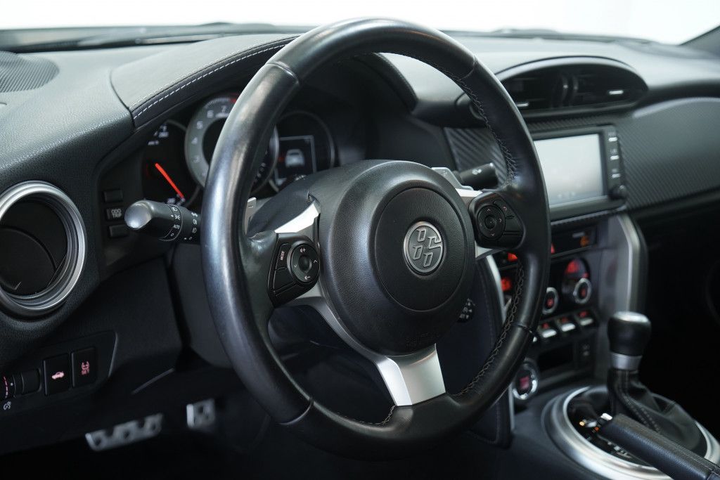 Toyota Gt86