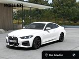 BMW 430d xdrive Coupe Sport Paket Pro Head Up Memory