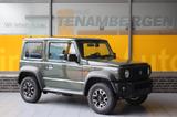 Suzuki Jimny GL 1.5 4x4 3-Türer 4 Sitzer Automatik - Suzuki Jimny aus 2026