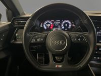 Audi S3 - Vorschau Bild 13
