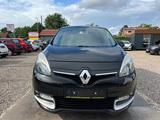 Renault Scenic III Limited  Sportsitze Sport Lenkrad - Renault Scenic: Iii