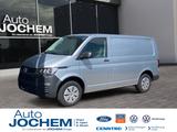 Volkswagen T6.1 Kasten 2.0 TDI  Boden, Seitenwand, Klima - Volkswagen T6 Transporter aus 2025