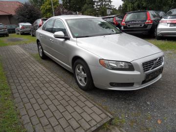 Volvo S80 - 7