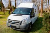 Ford Transit Campingbus - : Campingbus