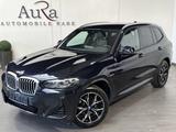 BMW X3 xDrive30e M-Sport NAV+LED+AHK+H&K+KAMERA+19ZO - BMW: E30 M