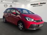 Honda Jazz Hybrid e:HEV 1.5 i-MMD Elegance - Honda Jazz: Rot