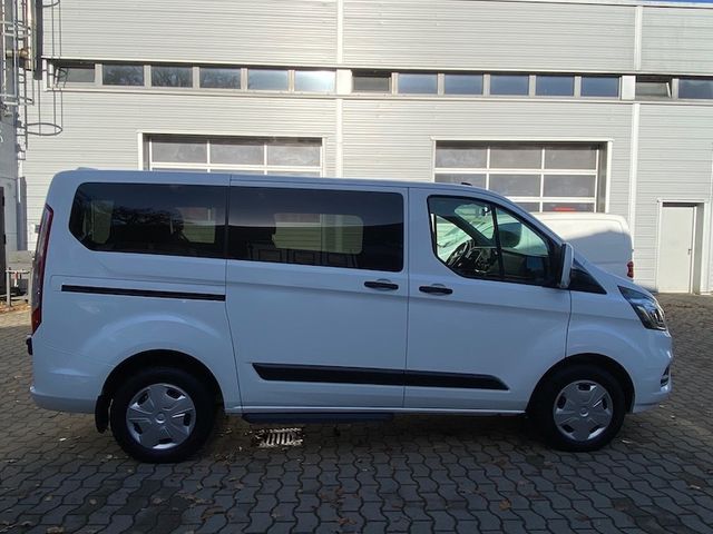 Ford Transit/Tourneo Custom  320 L1+PDC+USB+9.Sitzer