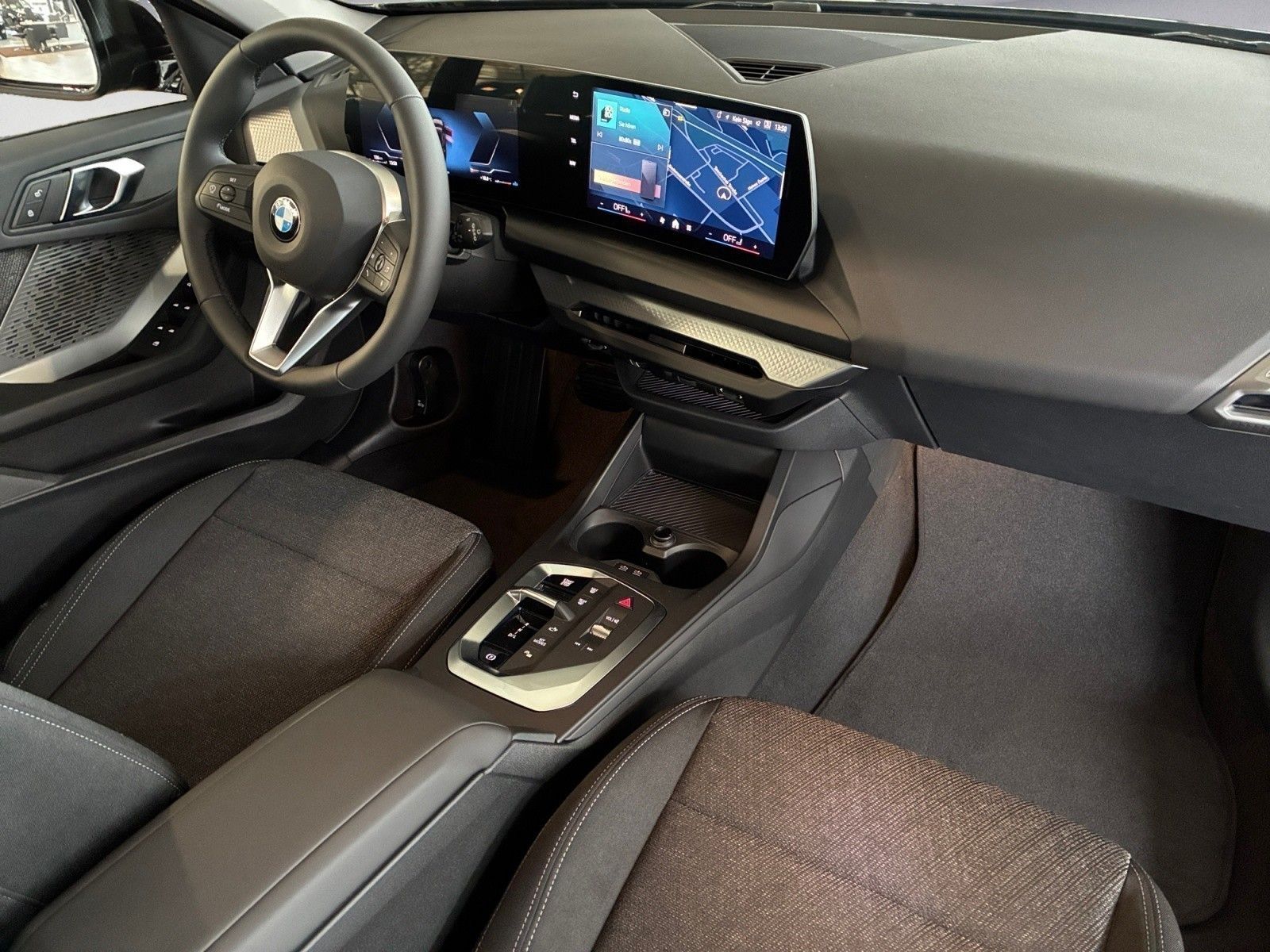 BMW 120 - Bild 9