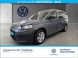 Volkswagen Caddy Maxi 2.0 TDI 7-Sitzer SHZ Tempomat Kamera - Volkswagen Caddy Maxi aus 2025