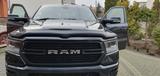 Dodge RAM 1500 Etorque ,5,7 HEMI , 4x4 - Dodge RAM eTorque Gebrauchtwagen