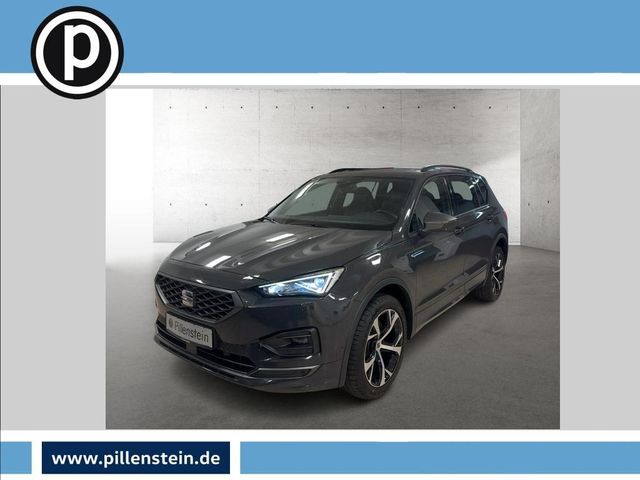 Seat Tarraco FR 2.0 TDI DSG 4Drive PANORAMA NAVI STAN