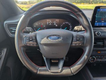 Ford Focus Turnier ST-Line