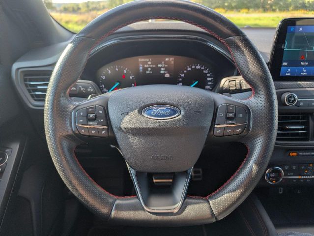 Ford Focus Turnier ST-Line