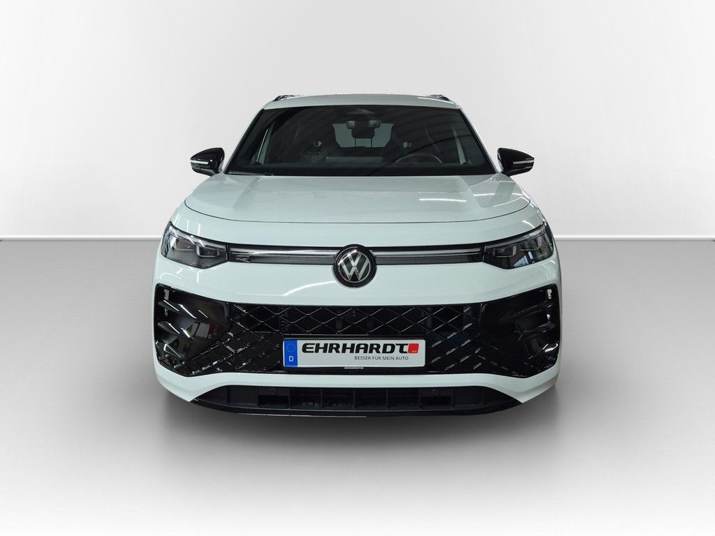 Volkswagen Tayron - Bild 2