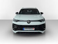 Volkswagen Tayron - Vorschau Bild 2