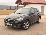 Mazda CX-5 Sports-Line AWD AUT. *1.HND *BOSE *XENON - gebrauchte Mazda CX-5 aus dem Jahr 2014