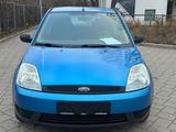 Ford Fiesta 1.3 Ambiente KLIMA+2.HAND+HU 11/2026 - gebrauchte Ford Fiesta aus dem Jahr 2004