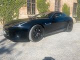 Jaguar F-TYPE Coupe 20 Zoll TÜV NEU 8 Gang - Jaguar F-Type aus 2018