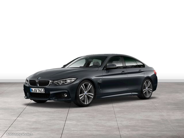 BMW 430i 5. Türer / Gran Coupe Aut. M Sport M Sportp