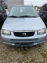 Suzuki Alto 1.1 16V Club / TüV neu - Suzuki Alto aus 2004